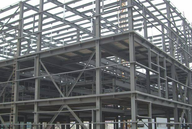 巴音郭楞高层钢构造的支撑布置跟构造应当符合哪些范例榜样